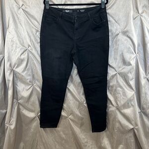 Simply vera, vera Wang jeans